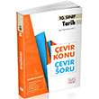 10. Snf Tarih evir Konu evir Soru novasyon Yaynlar