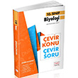 10. Snf Biyoloji evir Konu evir Soru novasyon Yaynlar