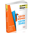 10. Snf Kimya evir Konu evir Soru novasyon Yaynlar