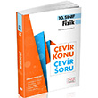 10. Snf Fizik evir Konu evir Soru novasyon Yaynlar