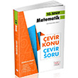 10. Snf Matematik evir Konu evir Soru novasyon Yaynlar