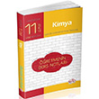 11. Snf Kimya retmenin Ders Notlar Editr Yaynevi
