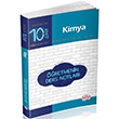 10. Snf Kimya retmenin Ders Notlar Editr Yaynevi