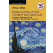 Bilim Sosyolojisi ve Yntem Tartmalar Ertan Eribel Dou Kitabevi