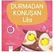 Durmadan Konuan Lila Minik Admlar Dizisi Christianne Jones 1001 iek Kitaplar