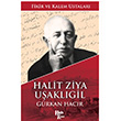 Halit Ziya Uaklgil Grkan Hacr Halk Kitabevi