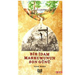 Bir dam Mahkumunun Son Gn Victor Hugo Vaveyla Yaynclk