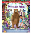 Ormann Kitab Okul ncesi Rudyard Kipling  Bankas Yaynlar