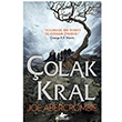 olak Kral Joe Abercrombie Pegasus Yaynlar