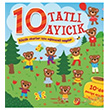 10 Tatl Ayck  Bankas Kltr Yaynlar