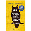 Hadi Baykularla Diyabet Konualm David Sedaris Epsilon Yaynevi