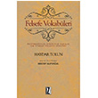 Felsefe Vokableri Haydar Tolun z Yaynclk