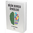 Bilim Kurgu ykleri Mehmet Fatih Atalay Kuzgun Kitap