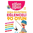 Elen ren 7 8 Ya Zeka Gelitiren Elenceli 90 Oyun Dstil Tasarm