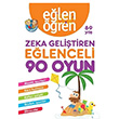 Elen ren 8 9 Ya Zeka Gelitiren Elenceli 90 Oyun Kolektif Dstil Tasarm