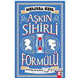 Akn Sihirli Forml Melissa Keil Dex Yaynevi