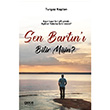 Sen Bartn Bilir Misin? Turgay Kaplan Gece Kitapl