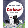 Kediler lkesi Karbonel Barbara Sleigh Doan Egmont