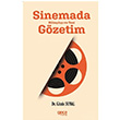 Sinemada Bilind ve Yeni Gzetim Gzde Sunal Gece Kitapl