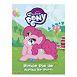 MLP Pinkie Pie ile Harika Bir Parti Doan Egmont Yaynclk