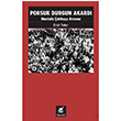 Porsuk Durgun Akard Ersin Toker Ayrnt Yaynlar