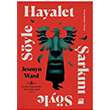 Syle Hayalet arkn Syle Jesmyn Ward Doan Kitap