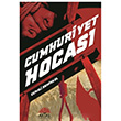 Cumhuriyet Hocas Cumali Demirkol Akta Yaynclk