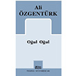 Oul Oul Ali zgentrk Mitos Boyut Yaynlar