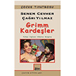 Grimm Kardeler ar Ylmaz Mitos Boyut Yaynlar