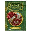 Fantastik Canavarlar Nelerdir, Nerede Bulunurlar? Newt Scamander Yap Kredi Yaynlar