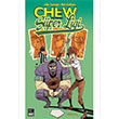 Chew Cilt 5 Chew Sper Ligi  Marmara izgi