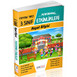 3. Snf Hayat Bilgisi Performans Etkinlikleri ncek Serisi novasyon Yaynlar