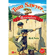 Tom Sawyern Maceralar Tutku Yaynevi