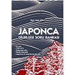 Japonca Dilbilgisi Soru Bankas Literatrk Yaynlar