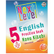 5. Snf Next Level English Practice Book Konu Kitab Palme Yaynevi
