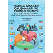 Halkla likiler almalar ve Etkinlik Dzeyi ISO 500 Aratrmas Literatrk Yaynlar
