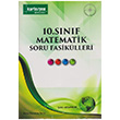 10. Snf Matematik Soru Fasiklleri Kartezyen Yaynlar