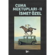 Cuma Mektuplar 2 Tiyo Yaynevi