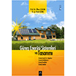 Gne Enerjisi Sistemleri ve Tasarm Dora Basm Yayn