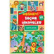 Mesnevi`den Seme Hikayeler Mevlana Tutku Yaynevi