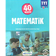 TYT Matematik 40 Seans Soru Bankas Okyanus Yaynlar