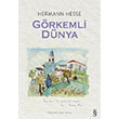 Grkemli Dnya Herman Hesse  Everest Yaynlar