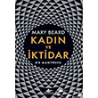 Kadn ve ktidar Mary Beard  Pegasus Yaynlar