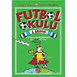 Futbol Okulu 1 Sezon Pena Yaynlar