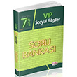 7. Sınıf VIP Sosyal Bilgiler Soru Bankası Editör Yayınevi