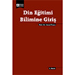 Din Eitimi Bilimine Giri Pegem Yaynlar