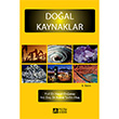 Doal Kaynaklar Pegem Yaynlar
