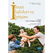 nsan likileri ve letiim Nobel Yaynclk