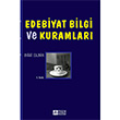 Edebiyat Bilgi ve Kuramlar Pegem Yaynlar