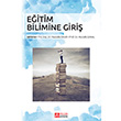 Eitim Bilimine Giri Pegem Yaynlar